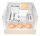 be quiet! LIGHT BASE 600 LX White Midi Tower Weiß