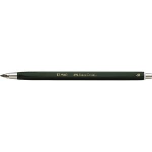 Faber-Castell TK 9400 6B Druckbleistift 1 Stück(e)