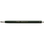 Faber-Castell TK 9400 6B Druckbleistift 1 Stück(e)