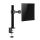 LogiLink BP0105 Flachbildschirm-Tischhalterung 81,3 cm (32") Tisch/Bank Schwarz