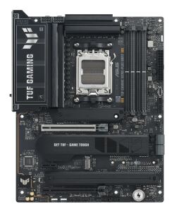 ASUS TUF GAMING X870E-PLUS WIFI7 AMD X870E Sockel AM5 ATX