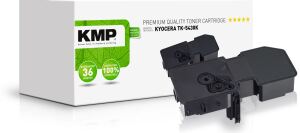 KMP 2927,0000 Tonerkartusche 1 Stück(e) Original Schwarz