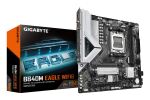 GIGABYTE B840M EAGLE WIFI6 Mainboard – AMD Ryzen...
