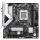 GIGABYTE B840M EAGLE WIFI6 Mainboard – AMD Ryzen 9000 Prozessoren, 5+2+2 Phasen VRM, bis zu 7600 MHz DDR5 (O.C.), 1 x M.2 PCIe 4.0 + 1 x M.2 PCIe 3.0, Wi-Fi 6, 2.5 GbE LAN, USB 3.2 Gen 1