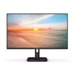 Philips 1000 series 24E1N1200A/00 Computerbildschirm 60,5 cm (23.8") 1920 x 1080 Pixel Full HD LCD Schwarz