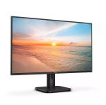 Philips 1000 series 24E1N1200A/00 Computerbildschirm 60,5 cm (23.8") 1920 x 1080 Pixel Full HD LCD Schwarz