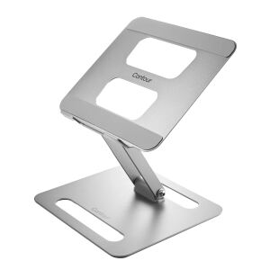 Contour Design Laptop Riser Steel
