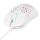 Deltaco Gaming GAM-108-W Maus rechts USB Typ-A Optisch 6400 DPI