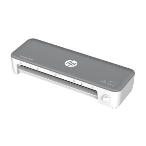 HP OneLam 270 A4 Heisslaminator 270 mm/min Grau, Weiß