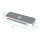 HP OneLam 270 A4 Heisslaminator 270 mm/min Grau, Weiß