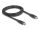 DeLOCK 81002 HDMI-Kabel 2 m HDMI Typ A (Standard) Schwarz