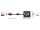 DELOCK USB Adapter C -> HDMI (Alt Mode) St/Bu 4K 30Hz 0.2m