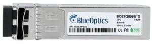 BlueOptics E25GSFP28SR-BO Netzwerk-Transceiver-Modul Faseroptik 250000 Mbit/s SFP28 850 nm