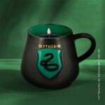Harry Potter Duftkerze Cup Slytherin - 275g