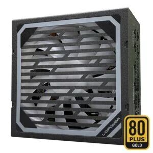 LC-Power LC6850M V3.0 Netzteil 850 W 20+4 pin ATX ATX