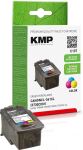 KMP C137 Druckerpatrone 3 Stück(e) Kompatibel Hohe...