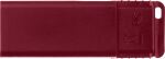 Verbatim Slider - USB-Stick - 2x32 GB, Blau, Rot