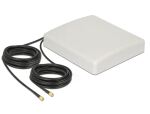 DeLOCK 89891 Netzwerk-Antenne Richtantenne SMA 8 dBi