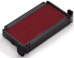 Trodat 6/4911/SS Tintenpatrone Rot