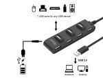 Equip 7 Port USB 2.0 Hub
