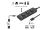 Equip 7 Port USB 2.0 Hub
