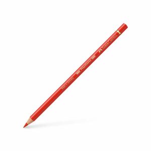 Faber-Castell 110117 Buntstift Orange 1 Stück(e)
