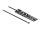 DeLOCK GNSS BEIDOU GALILEO GLONASS GPS L1 L2 L5 Antenne I-PEX Inc., MHF® I kompatibler Stecker 0 - 2 dBi omnidirektional FPC