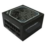 LC-Power LC6550M V2.31 Netzteil 550 W 24-pin ATX ATX Schwarz