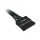 LC-Power LC6550M V2.31 Netzteil 550 W 24-pin ATX ATX Schwarz