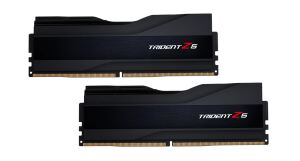 G.Skill Trident Z F5-6400J3239G16GX2-TZ5K Speichermodul 32 GB 2 x 16 GB DDR5 288-pin DIMM