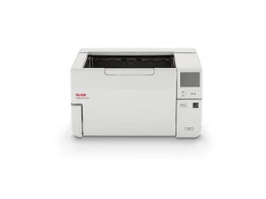 Kodak S2085F Flachbett- & ADF-Scanner 600 x 600 DPI A4 Schwarz, Weiß