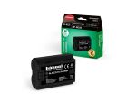 Hahnel HL-W235 Lithium-Ion (Li-Ion) 2250 mAh