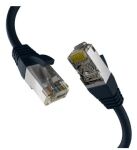 M-Cab EC020200303 Netzwerkkabel Schwarz 2 m Cat8.1 S/FTP...