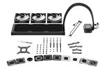 be quiet! PURE LOOP 3 LX Prozessor All-in-One-Flüssigkeitskühler 12 cm Schwarz 1 Stück(e)