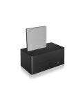 ICY BOX IB-1121-C31 Dockingstation für 1x SATA 2,5" oder 3,5" HDD zu 1x Type-C® (USB 3.1 Gen 2) Schnittstelle