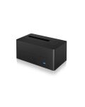 ICY BOX IB-1121-C31 Dockingstation für 1x SATA 2,5" oder 3,5" HDD zu 1x Type-C® (USB 3.1 Gen 2) Schnittstelle