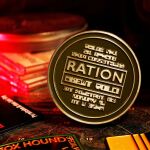 Fanattik KON-MGS10 Flaschenöffner Grün, Metallisch