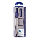 Staedtler Noris 550 Blau, Silber 1 Stück(e)
