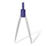 Staedtler Noris 550 Blau, Silber 1 Stück(e)