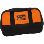 Black&Decker Akku-Winkelschleifer 125mm, 18V/4,0Ah BCG720M1
