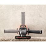 Black&Decker Akku-Winkelschleifer 125mm, 18V/4,0Ah BCG720M1
