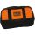 Black&Decker Akku-Winkelschleifer 125mm, 18V/4,0Ah BCG720M1