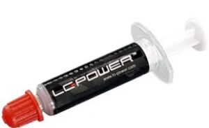 LC-Power LC-TG-05G Wärmeleitpaste 4 W/m·K 0,5 g