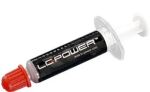 LC-Power LC-TG-05G Wärmeleitpaste 4 W/m·K 0,5 g