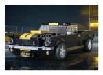 Jamara CaDA Shelby GT 350 H