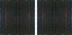 Schwaiger SOPA5400 Solarmodul 400 W Monokristallines Silizium