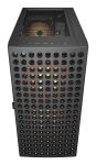 COUGAR Gehäuse Midi-Tower, Airface ECO, ARGB, Schwarz