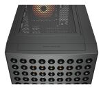 COUGAR Gehäuse Midi-Tower, Airface ECO, ARGB, Schwarz