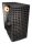 COUGAR Gehäuse Midi-Tower, Airface ECO, ARGB, Schwarz