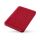 Toshiba Canvio Advance Externe Festplatte 2 TB 2.5" USB Typ-A 2.0/3.2 Gen 1 (3.1 Gen 1) Rot